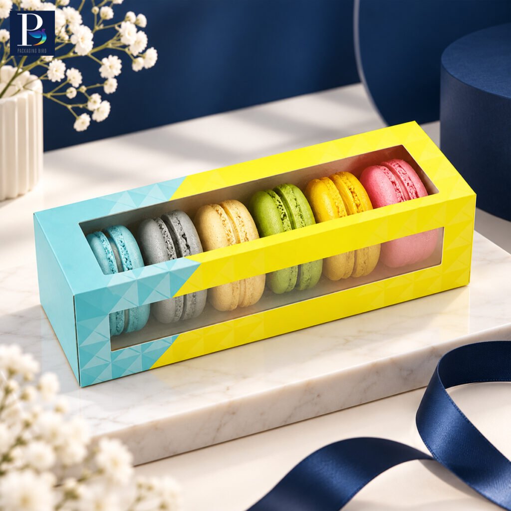 Custom Macaron Boxes2