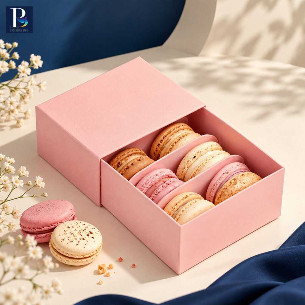 Custom Macaron Boxes3