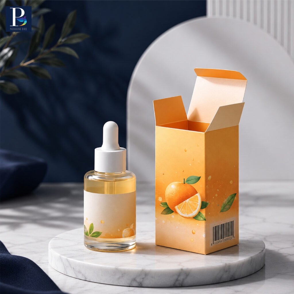 Custom Serum Boxes2