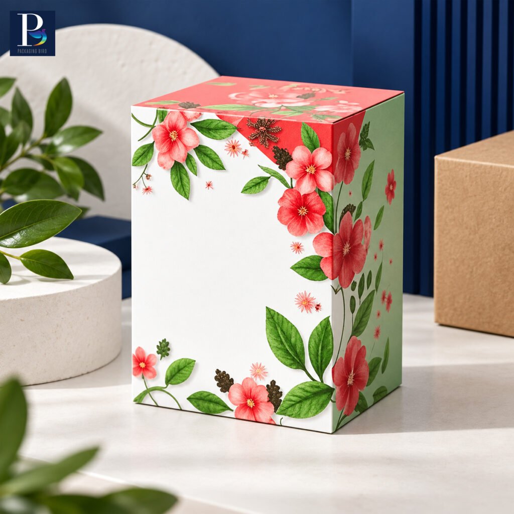Custom Tea Packaging3