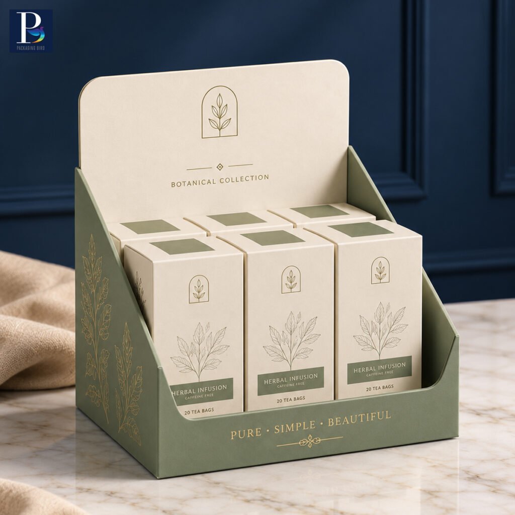 Display Boxes1