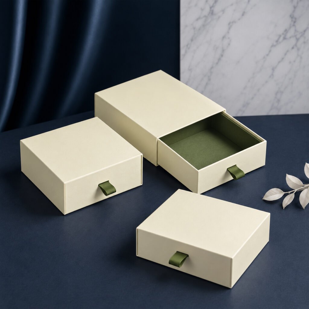 Drawer Boxes main image