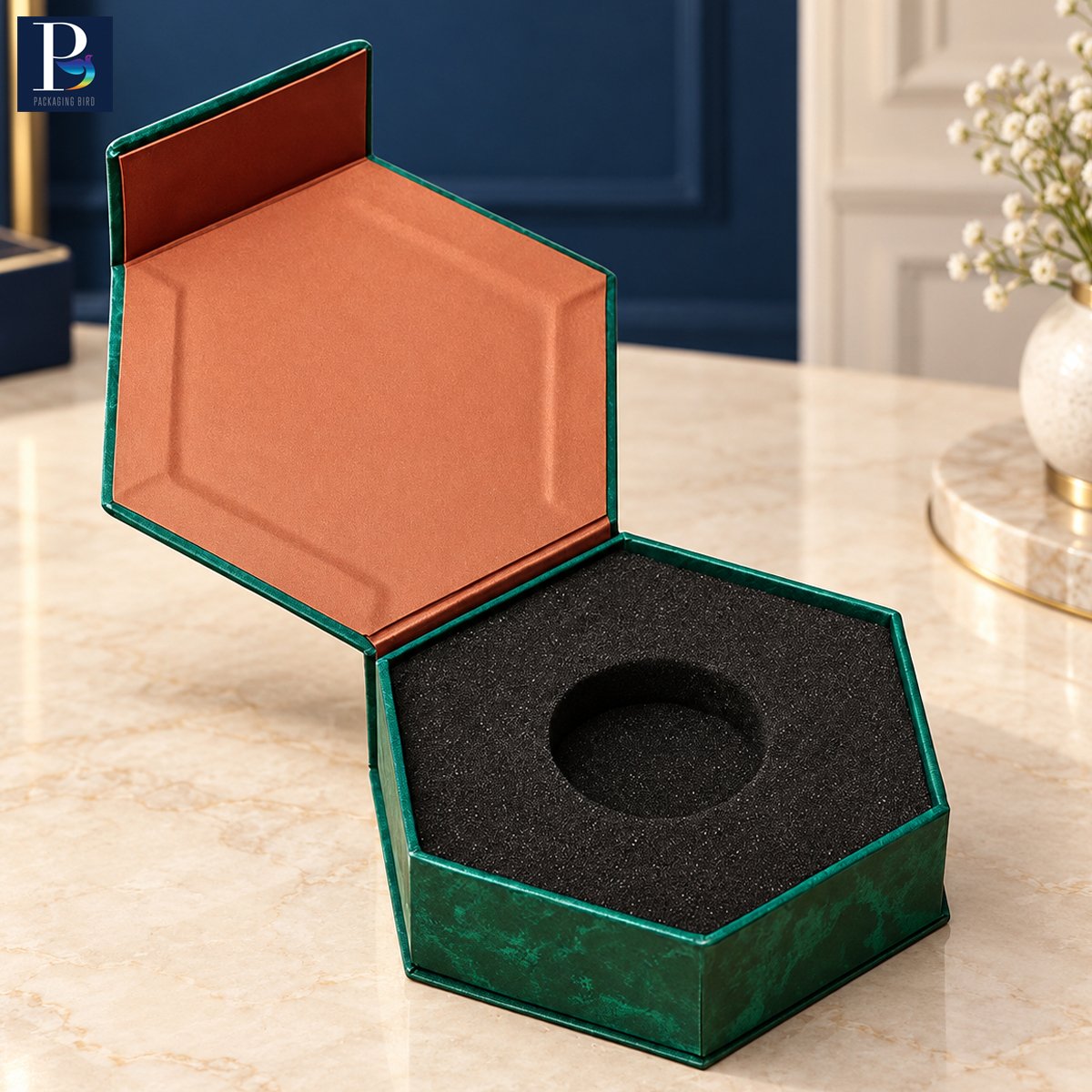 Hexagon Boxes1
