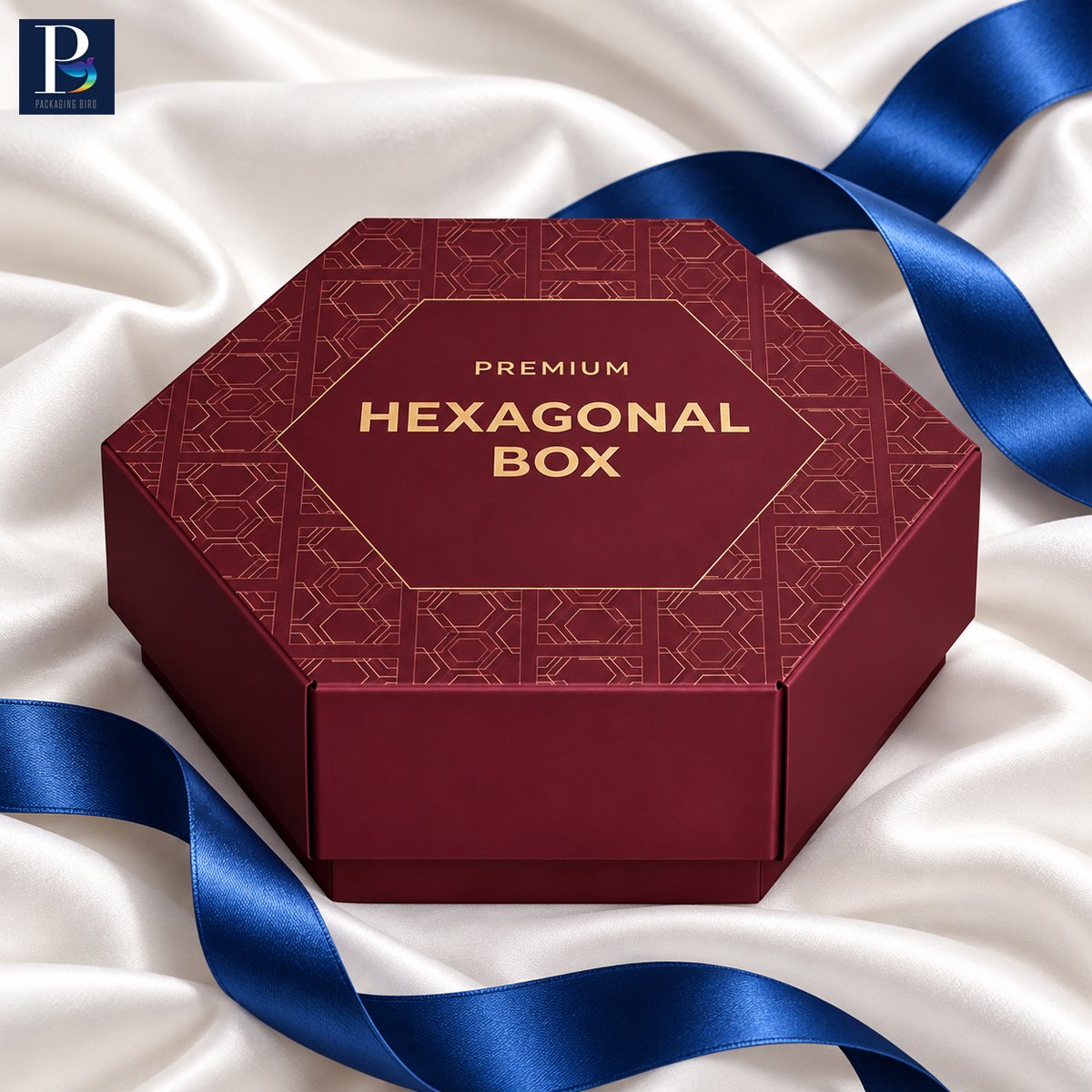 Hexagon Boxes4