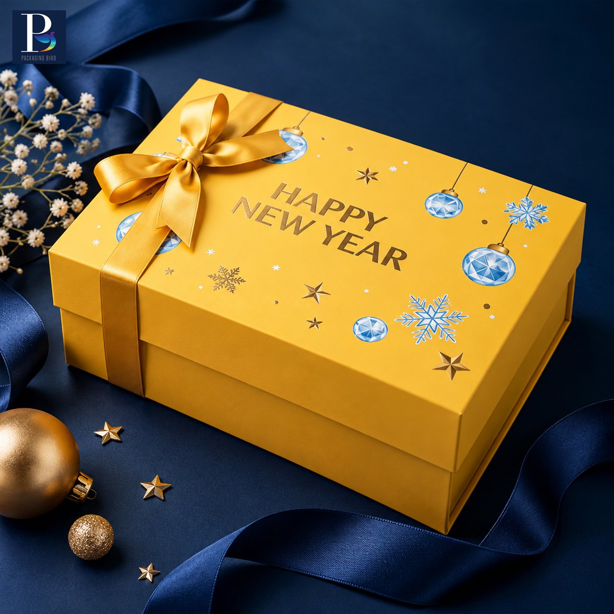 Holiday Gift Boxes1