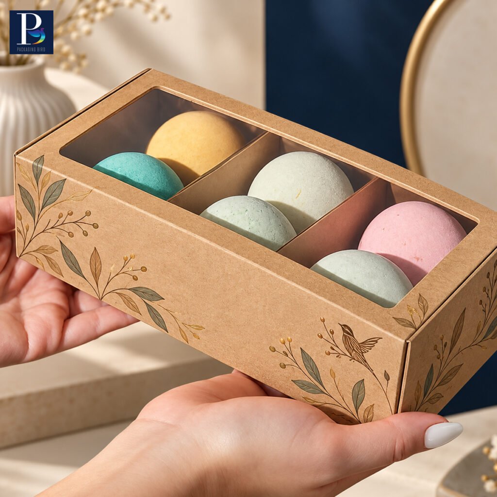 Kraft Bath Bomb Boxes3