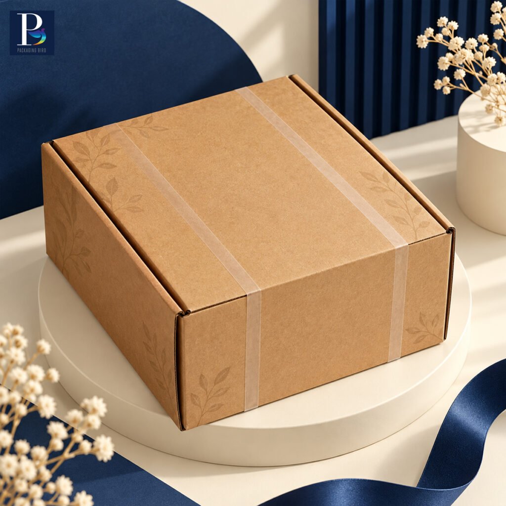 Kraft Cake Boxes1