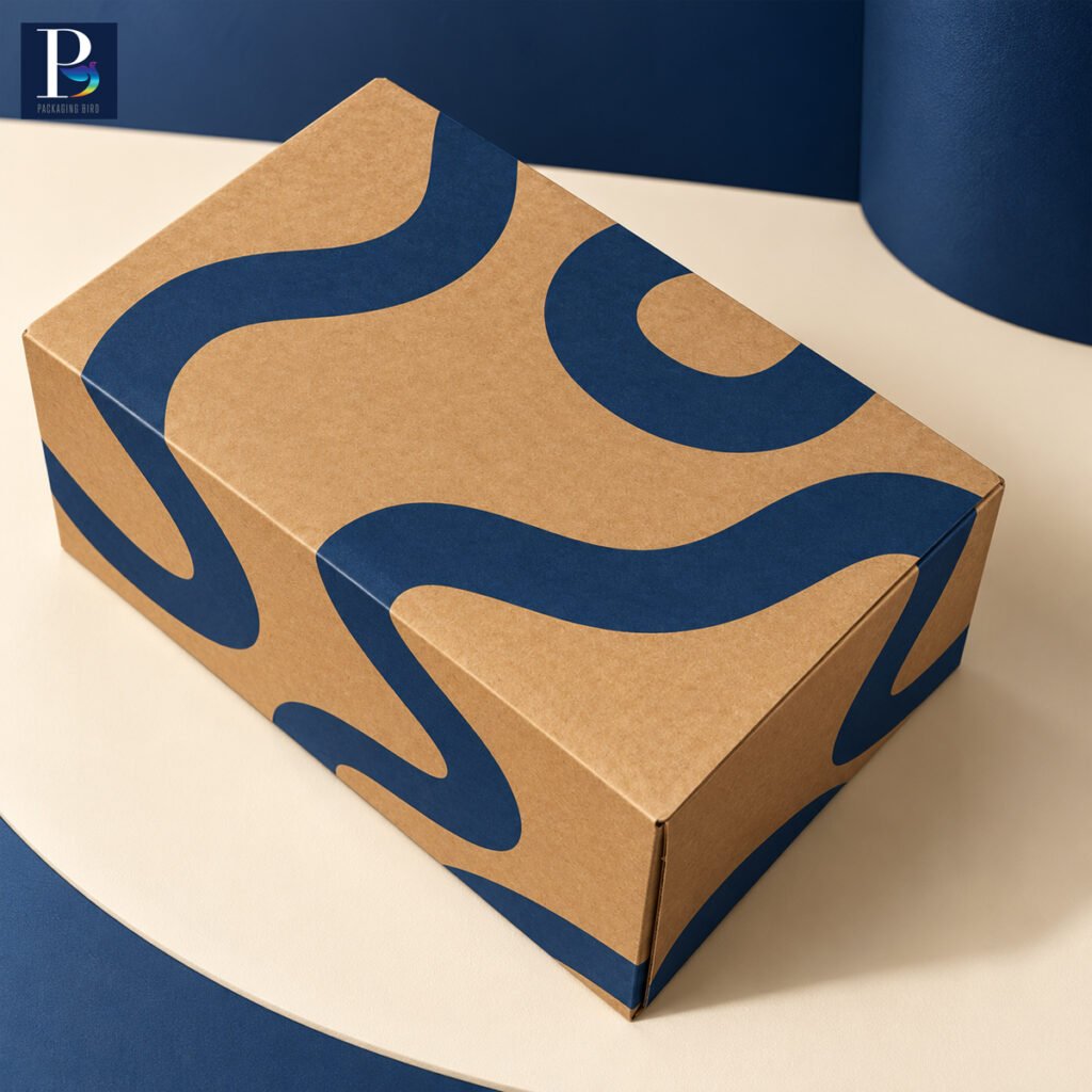 Kraft Mailer Boxes3