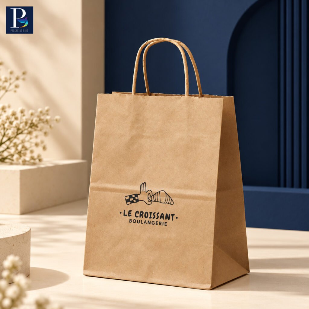 Kraft Paper Bags4