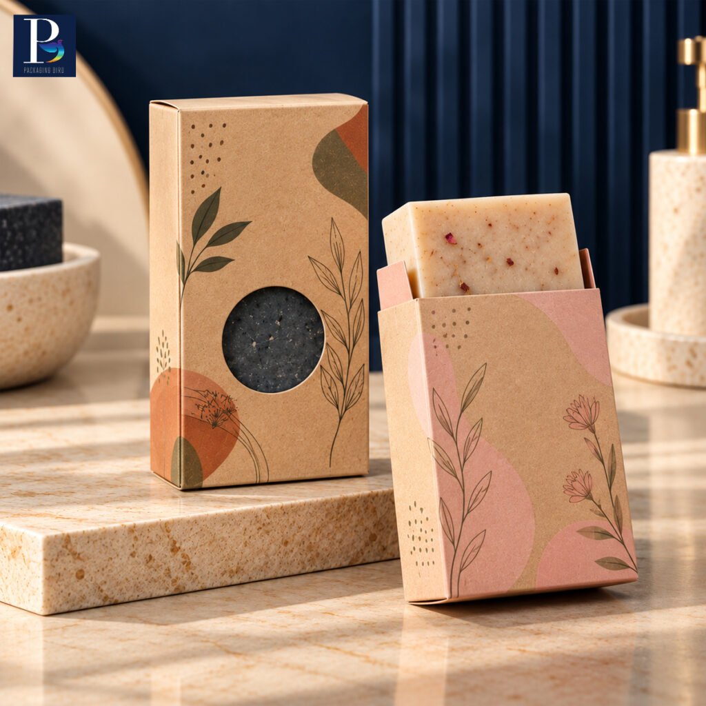 Kraft Soap Boxes2