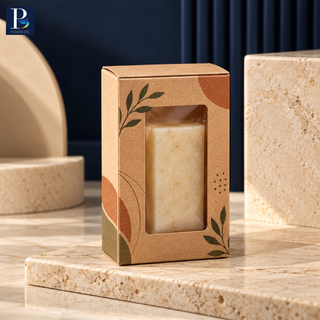 Kraft Soap Boxes3