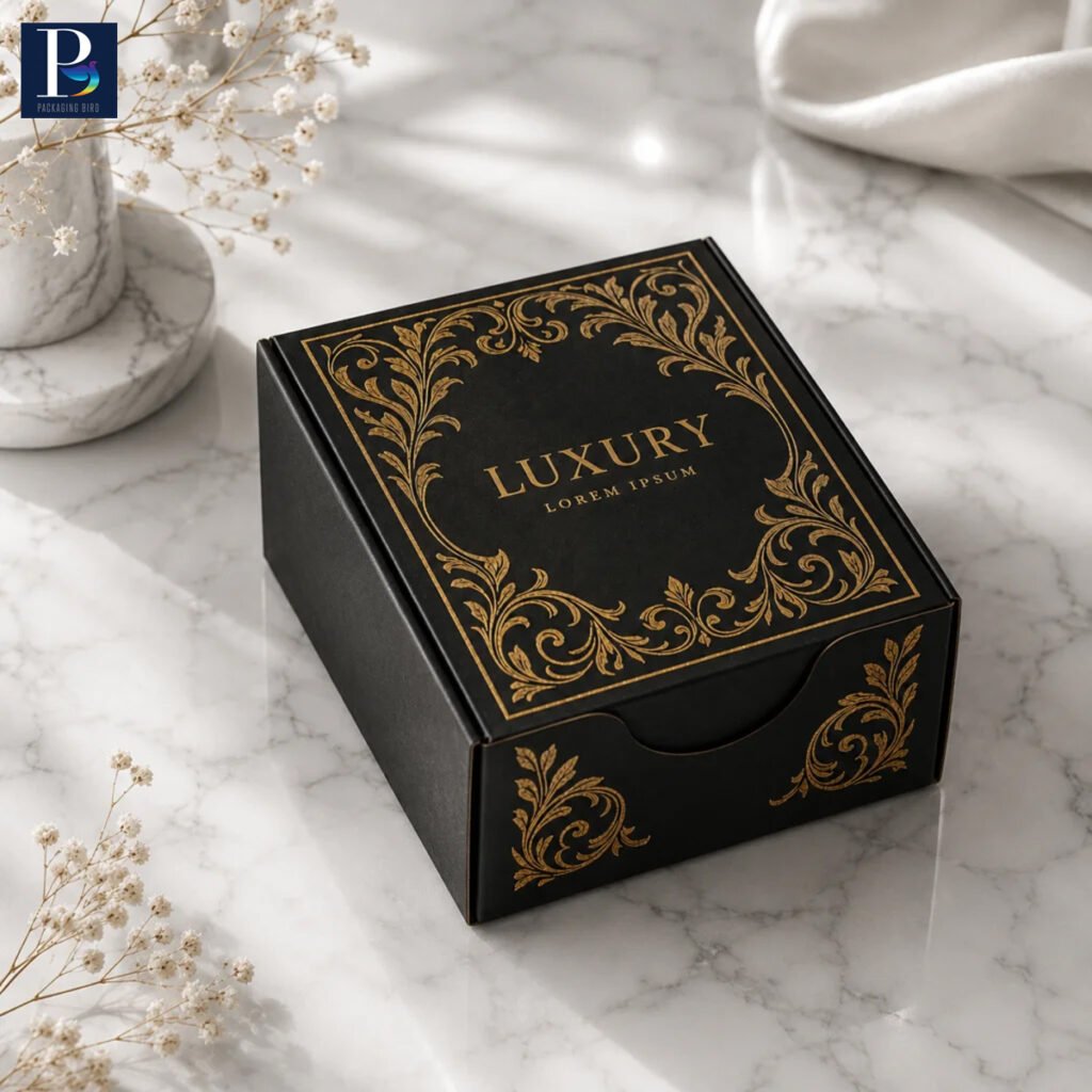 Luxury Apparel Boxes1