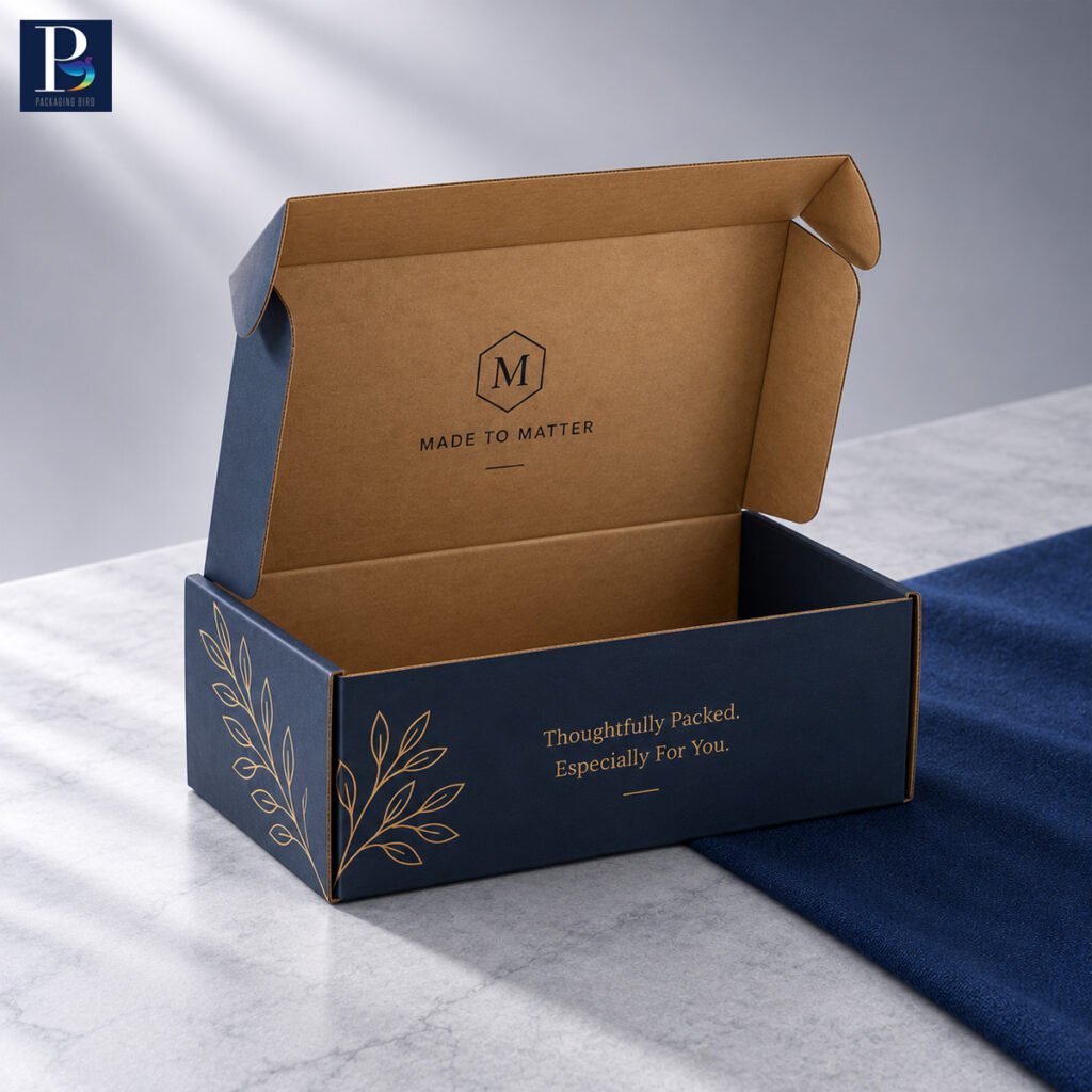 Mailer Boxes2