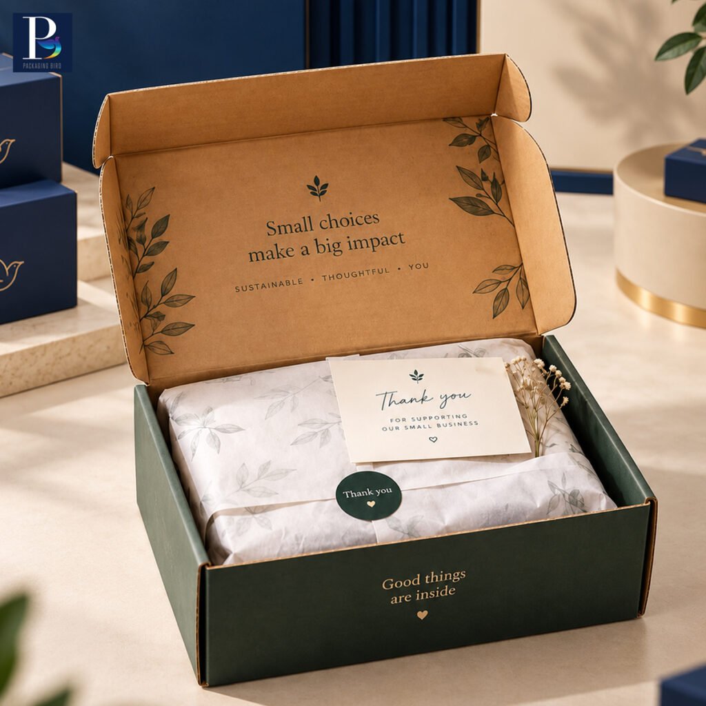 Mailer Boxes3