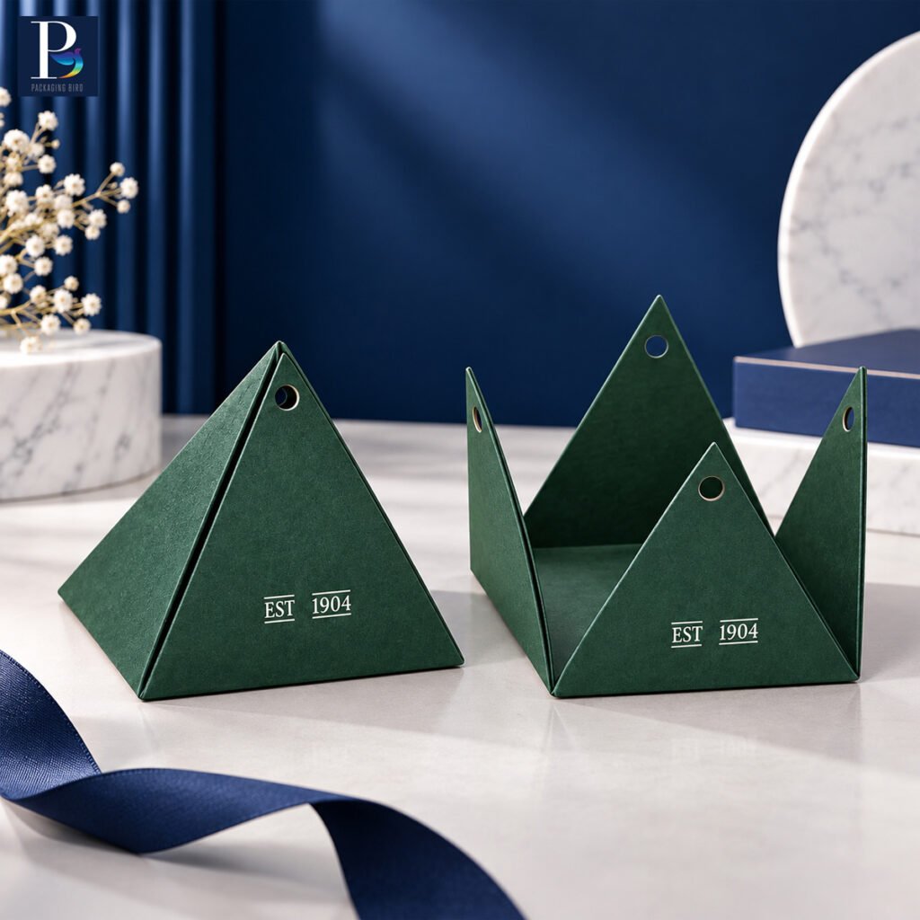 Pyramid Boxes2