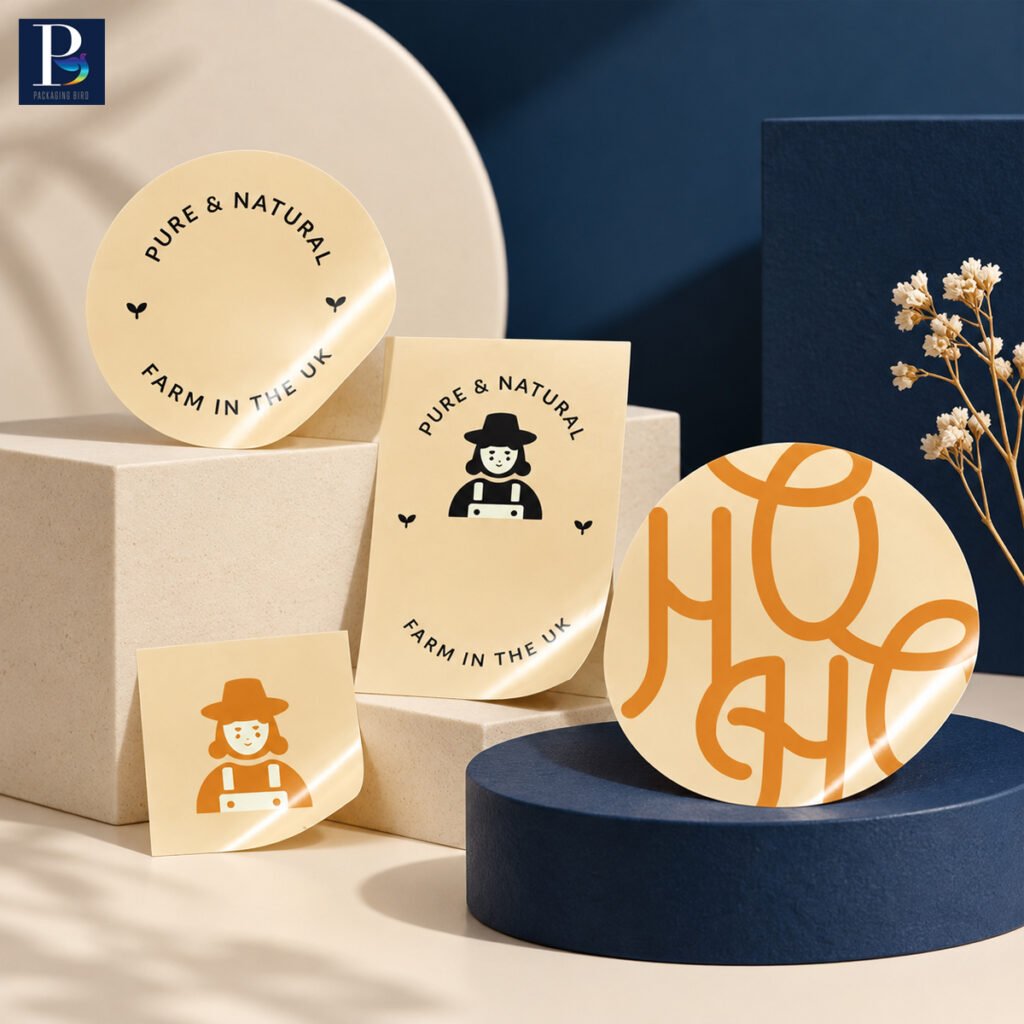 Stickers4