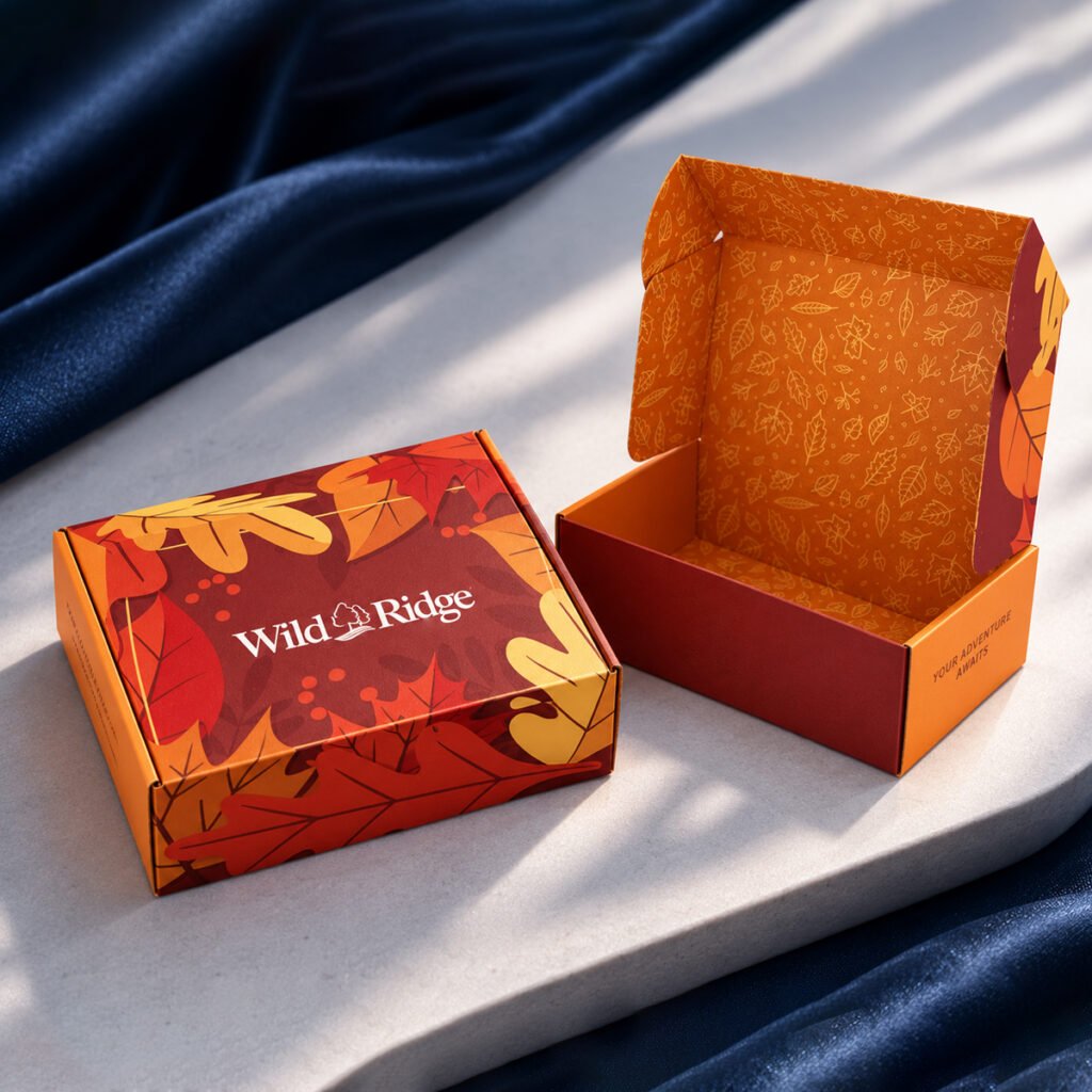 Subscription Boxes main image
