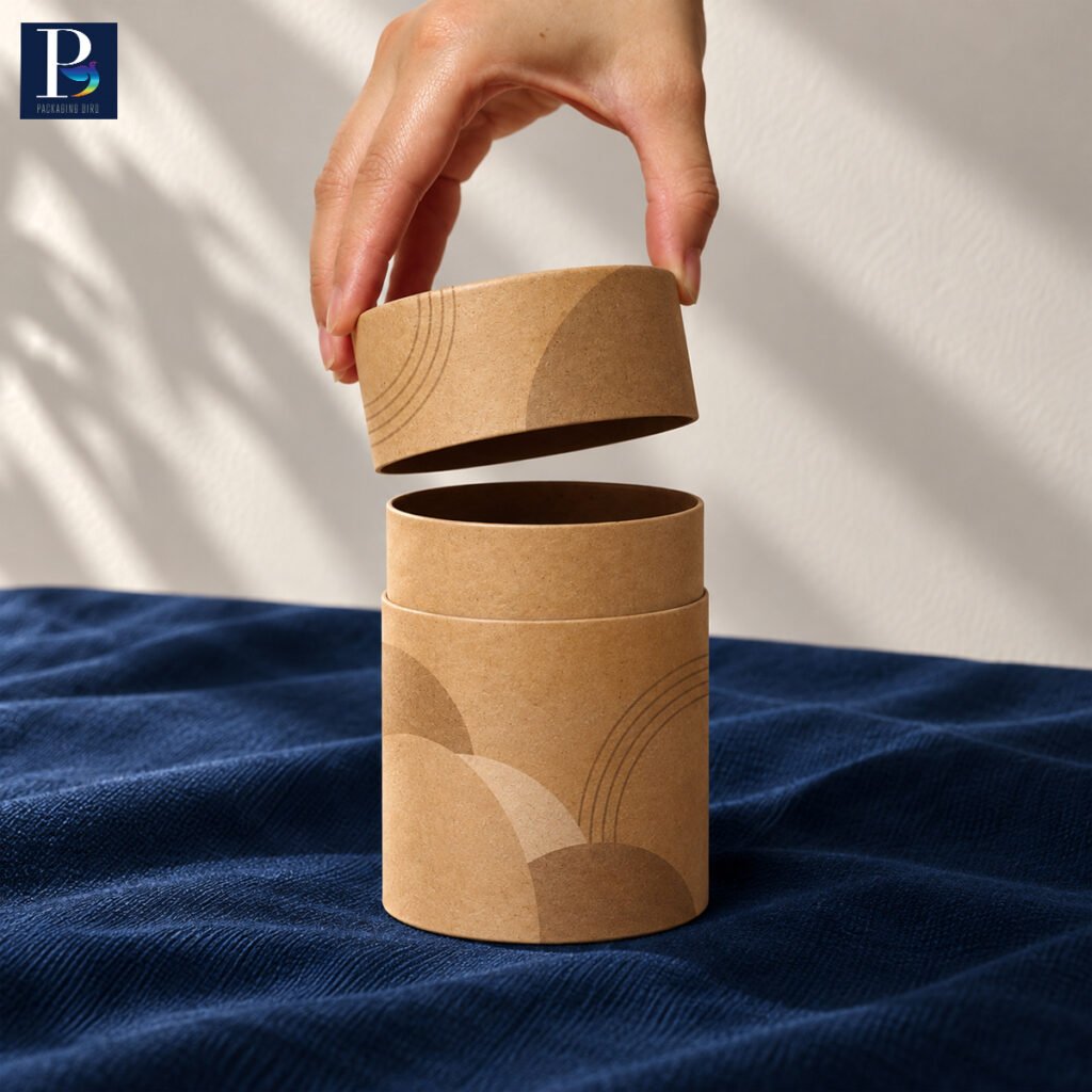 Tube Packaging1