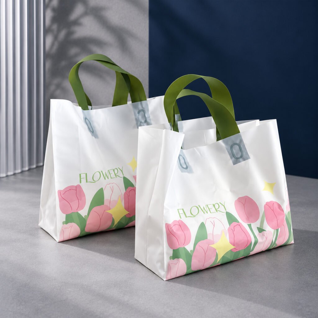Woven Bags main image