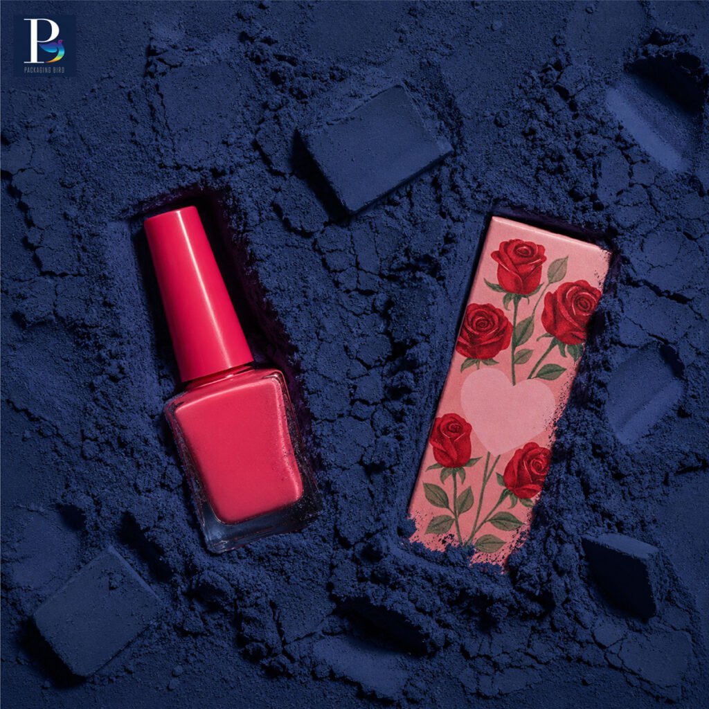 custom nailpolish boxes0