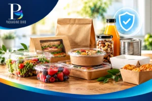 food packaging solutions